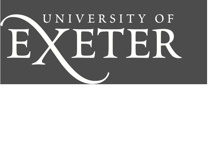 Exeter University